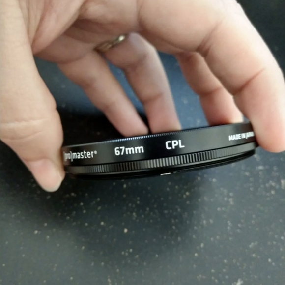 Promaster (7216) 67 mm Filter - Picture 5 of 6